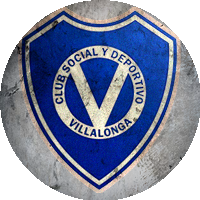 Logo Club Social y Deportivo Villalonga